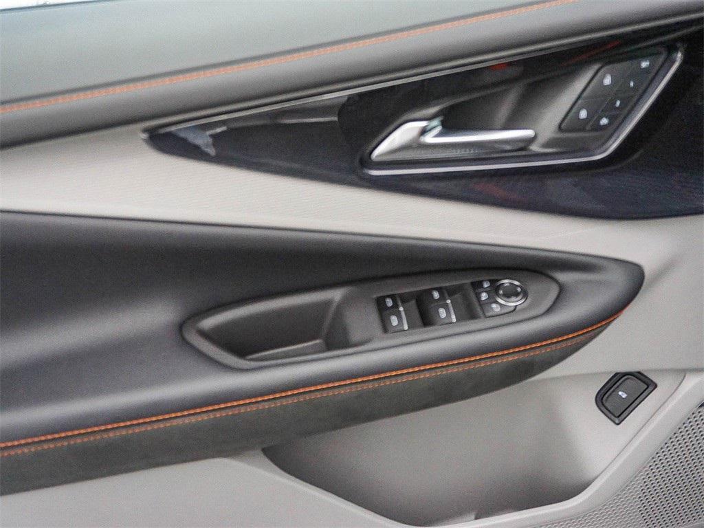 new 2026 Chevrolet Blazer EV car, priced at $60,885