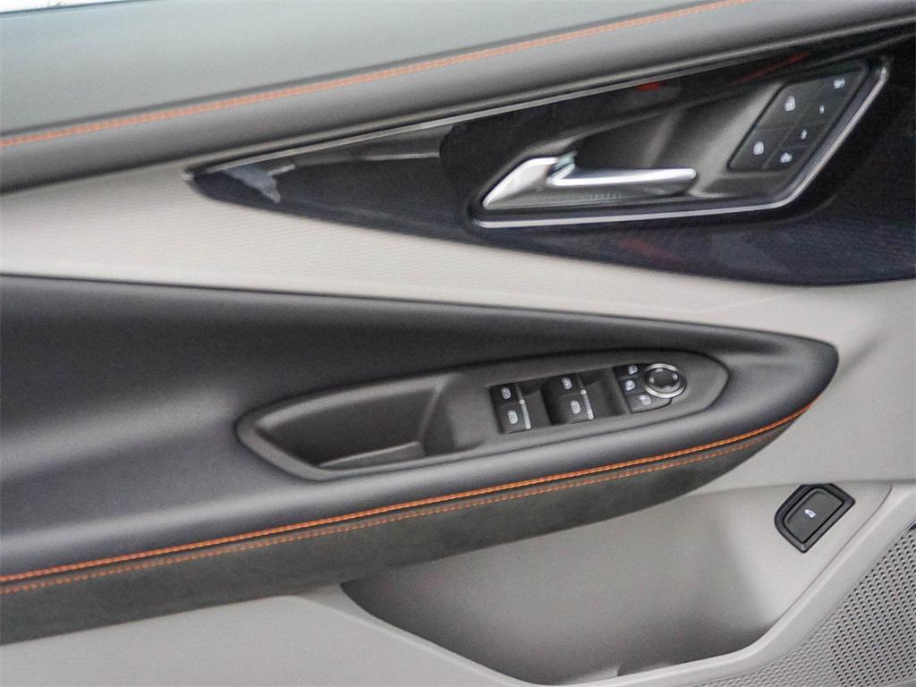 new 2026 Chevrolet Blazer EV car, priced at $60,885