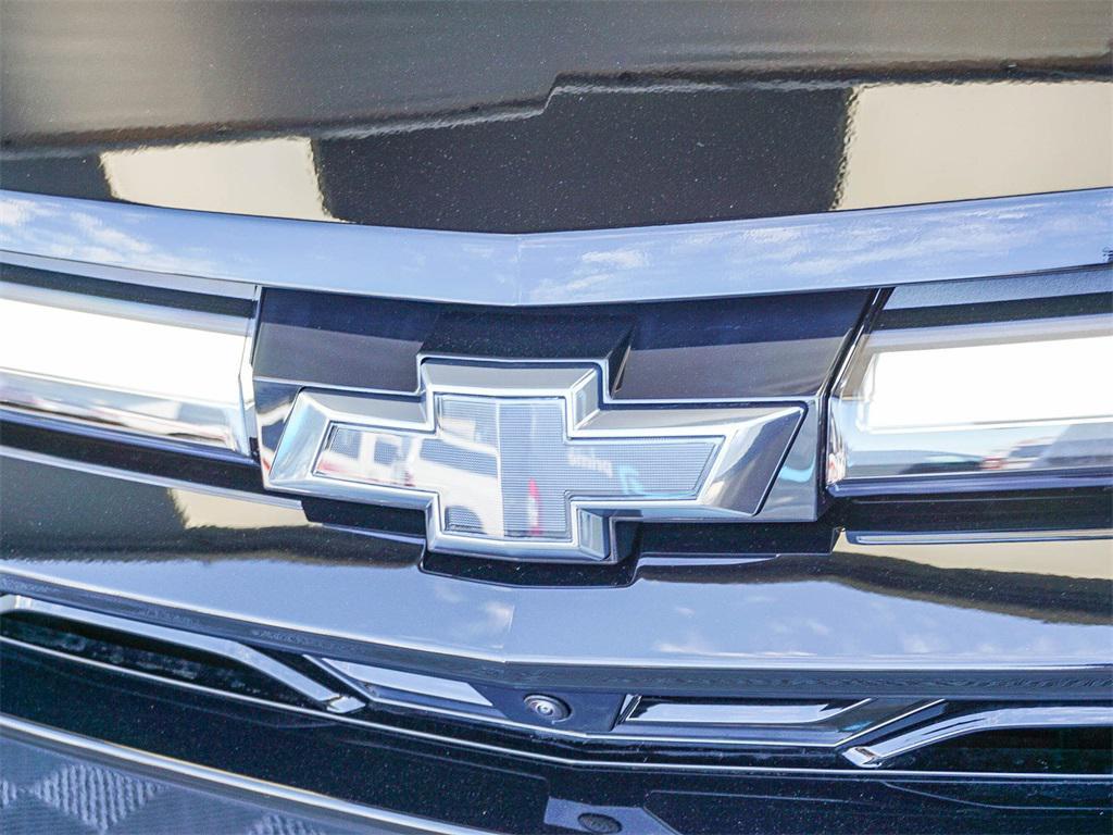 new 2026 Chevrolet Blazer EV car, priced at $60,885