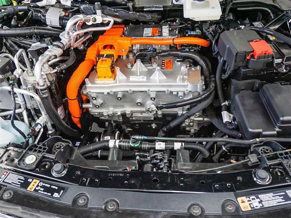 new 2026 Chevrolet Blazer EV car, priced at $60,885