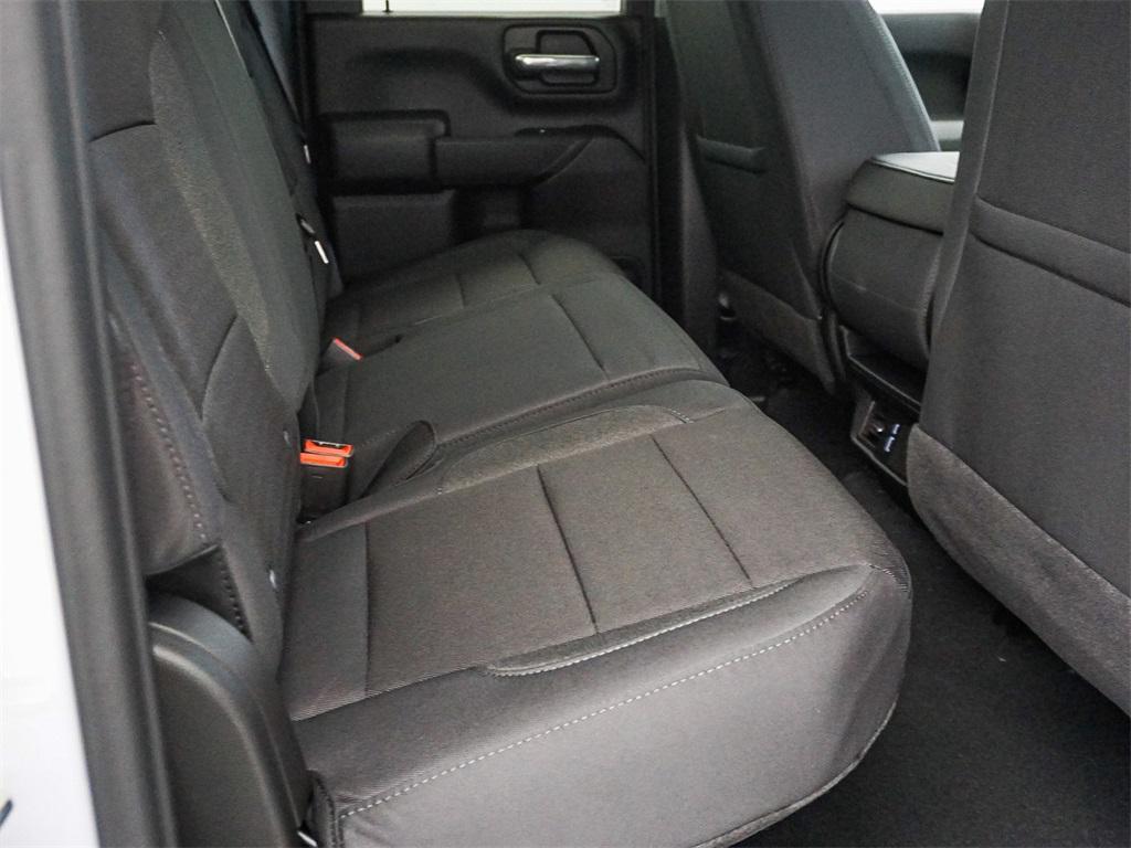 new 2026 Chevrolet Silverado 2500 car, priced at $53,695