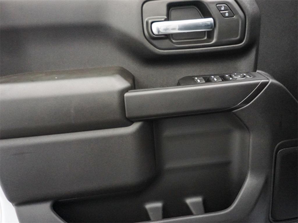 new 2026 Chevrolet Silverado 2500 car, priced at $53,695