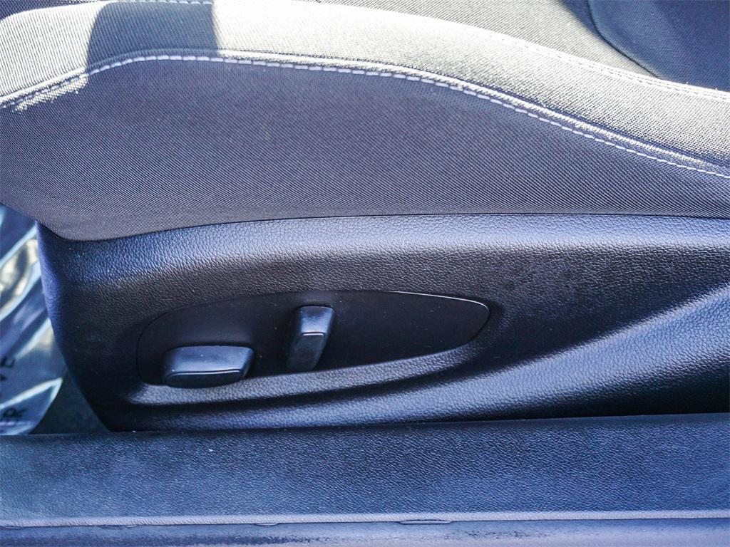 used 2023 Chevrolet Camaro car, priced at $24,839