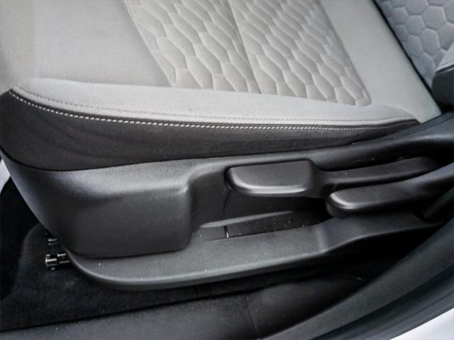 used 2021 Chevrolet Equinox car, priced at $12,500