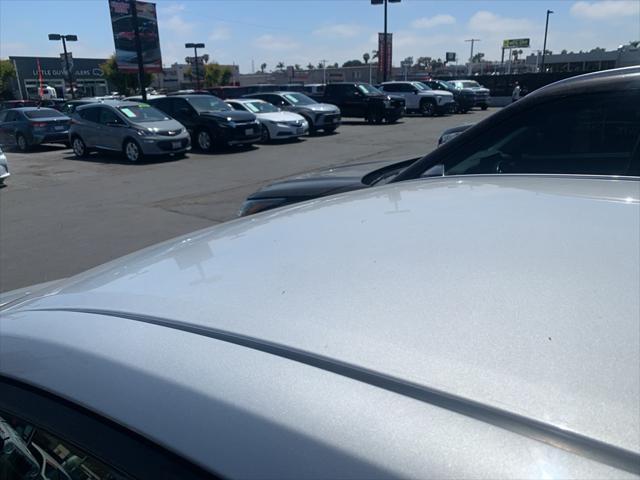 used 2017 Toyota Corolla car, priced at $17,453