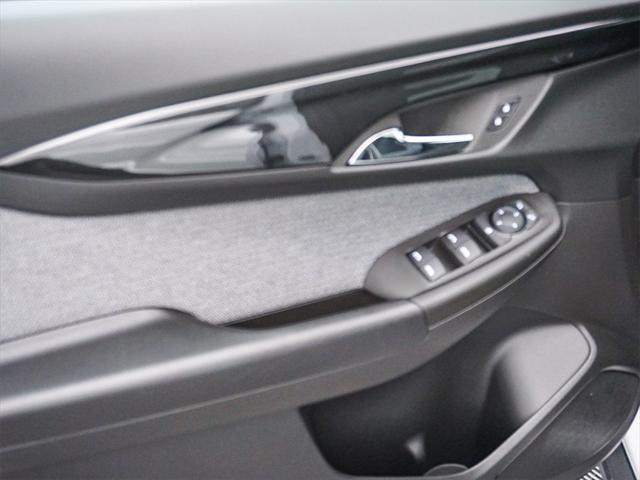 new 2026 Chevrolet TrailBlazer car, priced at $26,185