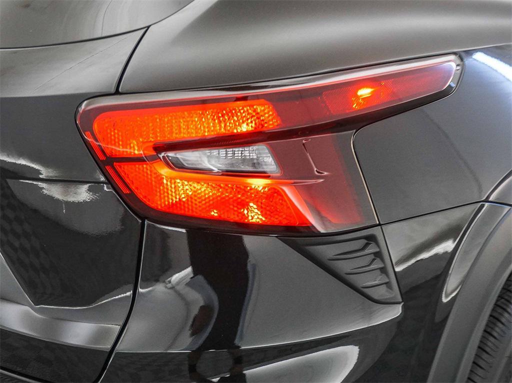 new 2026 Chevrolet Trax car, priced at $21,495