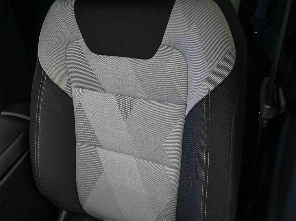 new 2026 Chevrolet Trax car, priced at $21,495