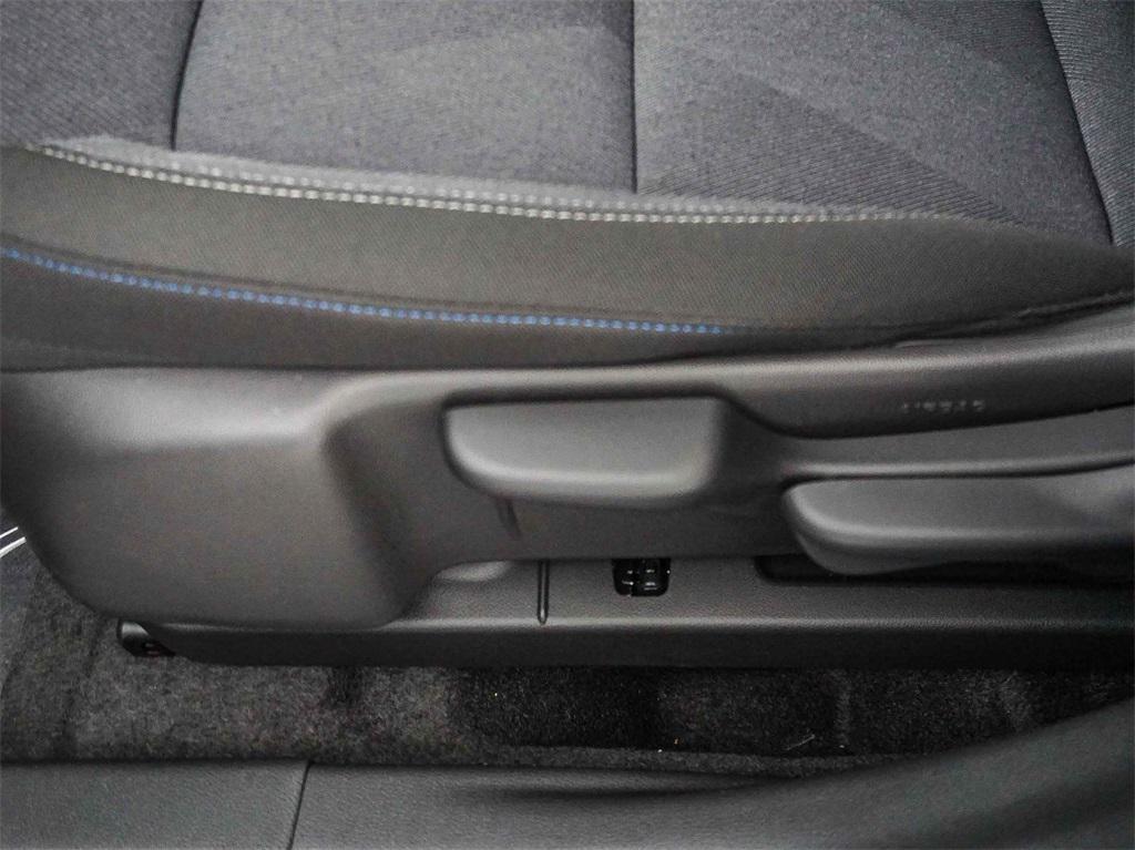 new 2026 Chevrolet Trax car, priced at $21,495