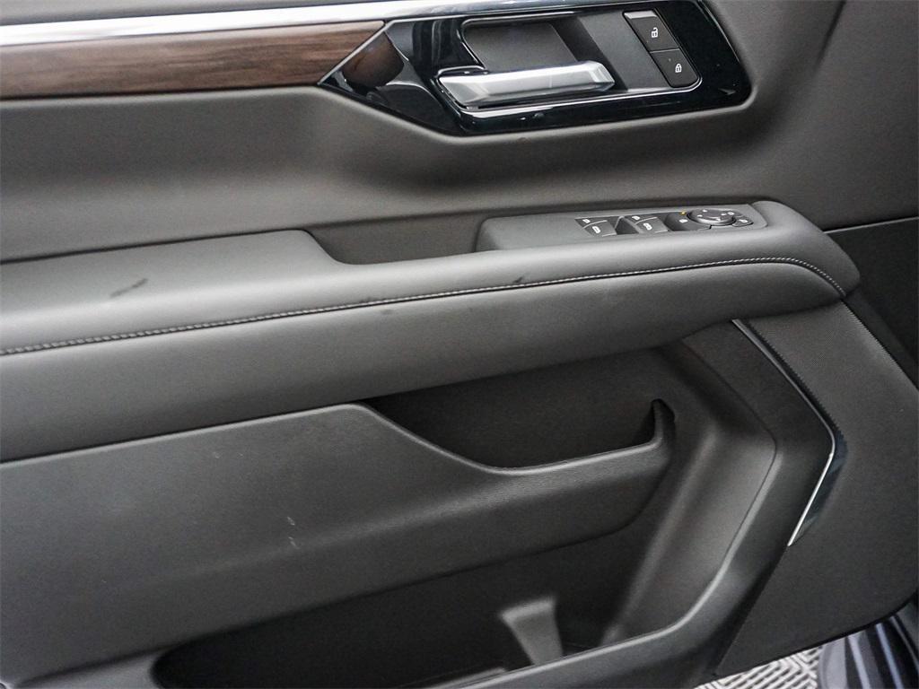 new 2026 Chevrolet Tahoe car, priced at $62,570