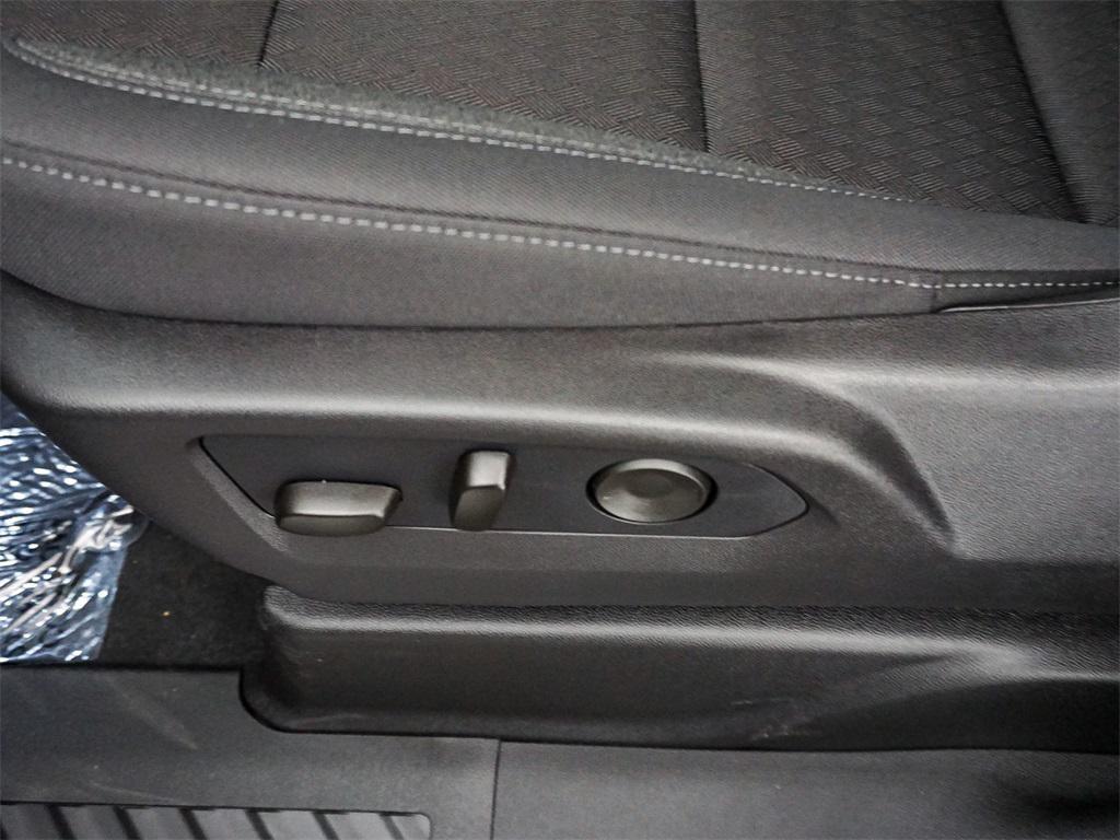 new 2026 Chevrolet Tahoe car, priced at $62,570