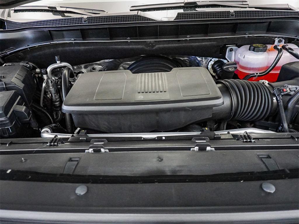 new 2026 Chevrolet Tahoe car, priced at $62,570