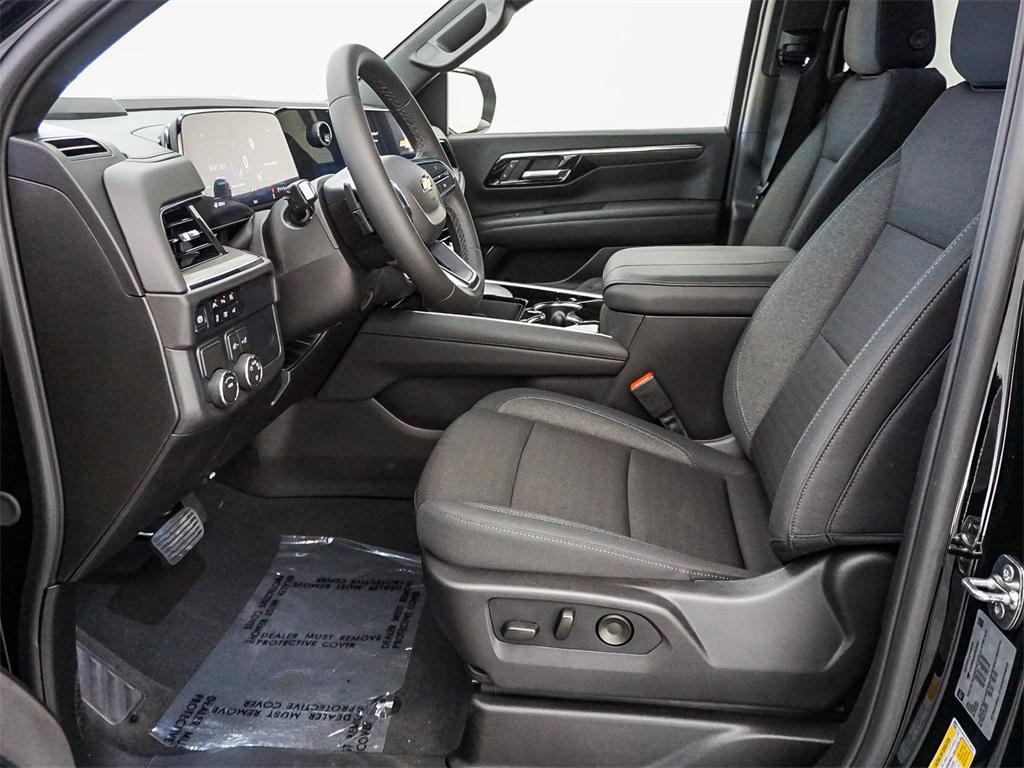 new 2026 Chevrolet Tahoe car, priced at $62,570