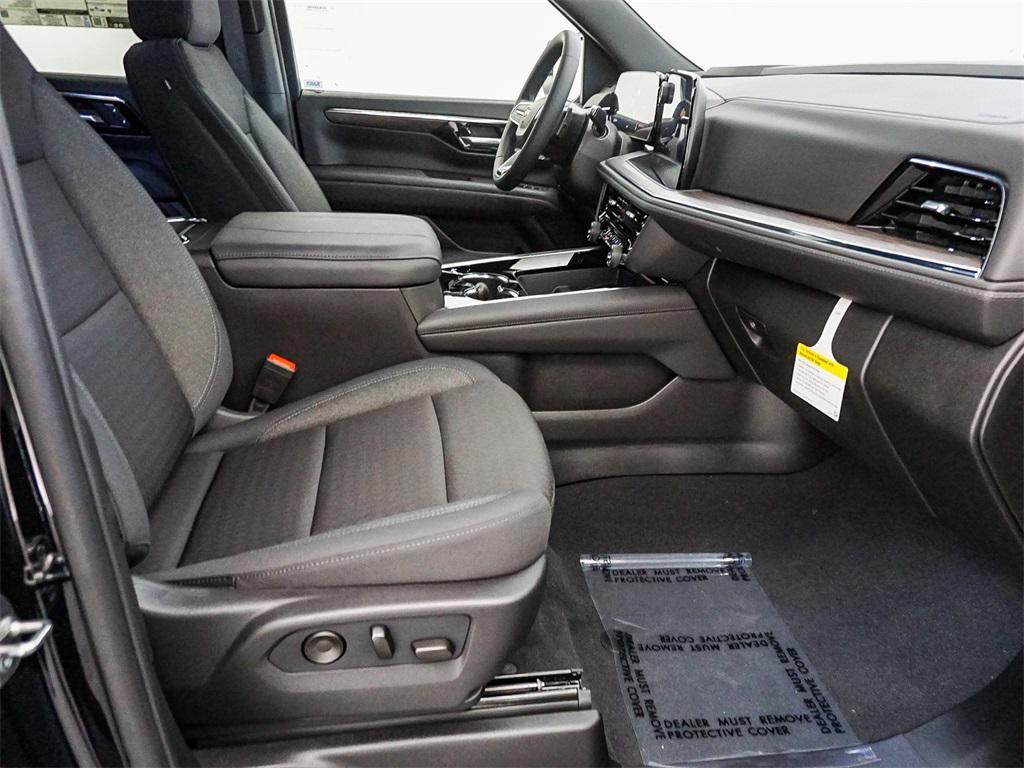 new 2026 Chevrolet Tahoe car, priced at $62,570