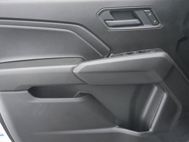 new 2025 Chevrolet Colorado car, priced at $40,995