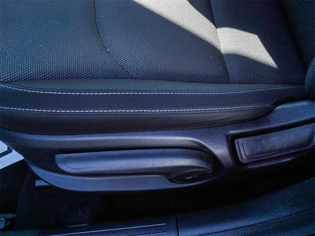 used 2023 Kia Forte car, priced at $16,750