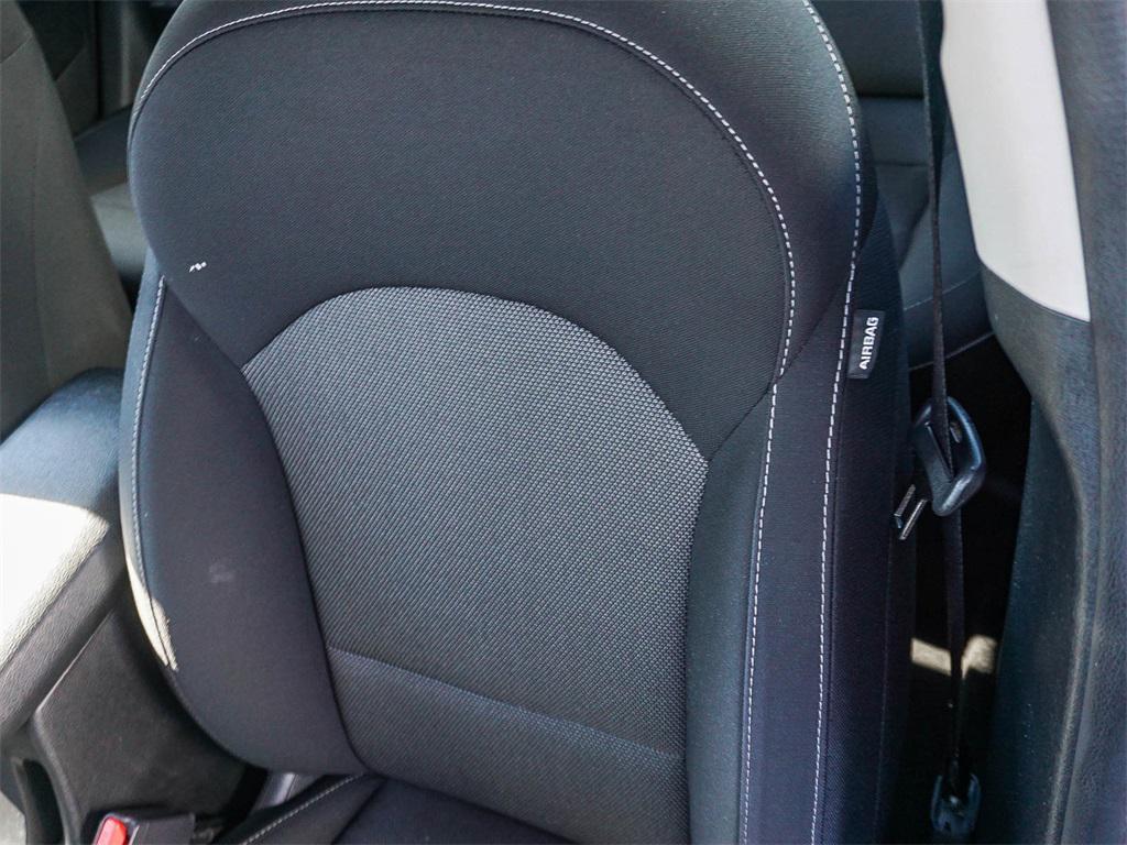 used 2023 Kia Forte car, priced at $16,750