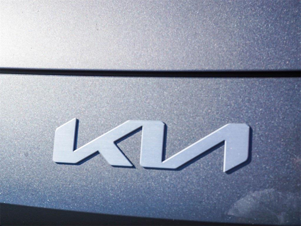 used 2023 Kia Forte car, priced at $16,750