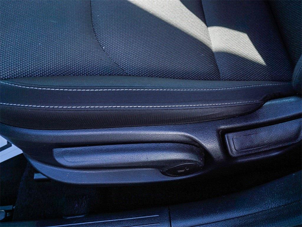 used 2023 Kia Forte car, priced at $16,750