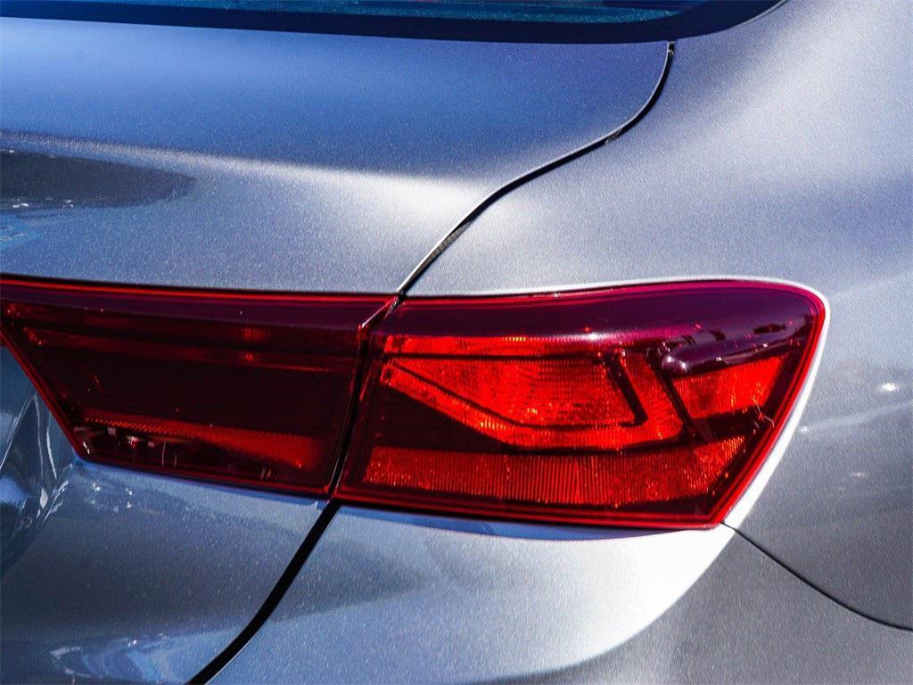 used 2023 Kia Forte car, priced at $16,750