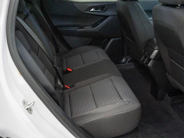 new 2025 Chevrolet Equinox car, priced at $25,995