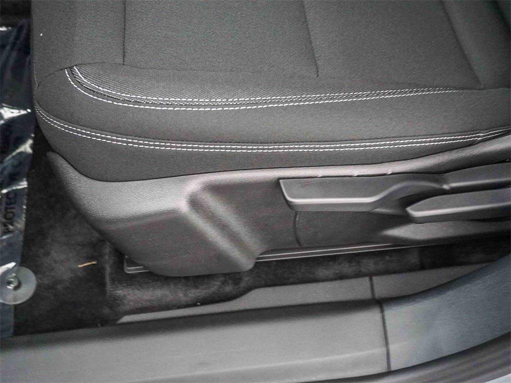 new 2026 Chevrolet Blazer EV car, priced at $42,870