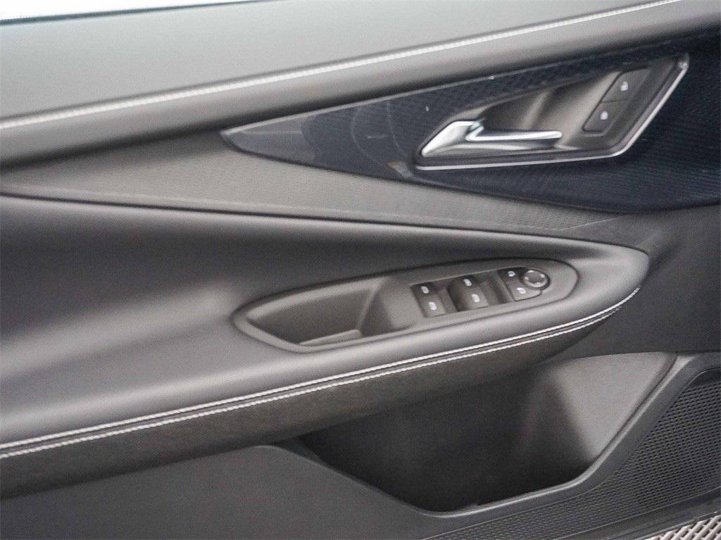 new 2026 Chevrolet Blazer EV car, priced at $42,870