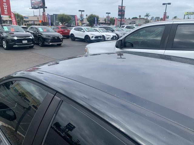 used 2020 Toyota Corolla car, priced at $17,892