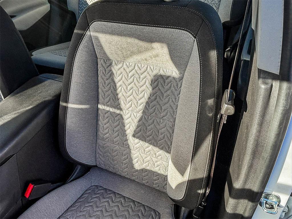 used 2024 Chevrolet Equinox car, priced at $20,965