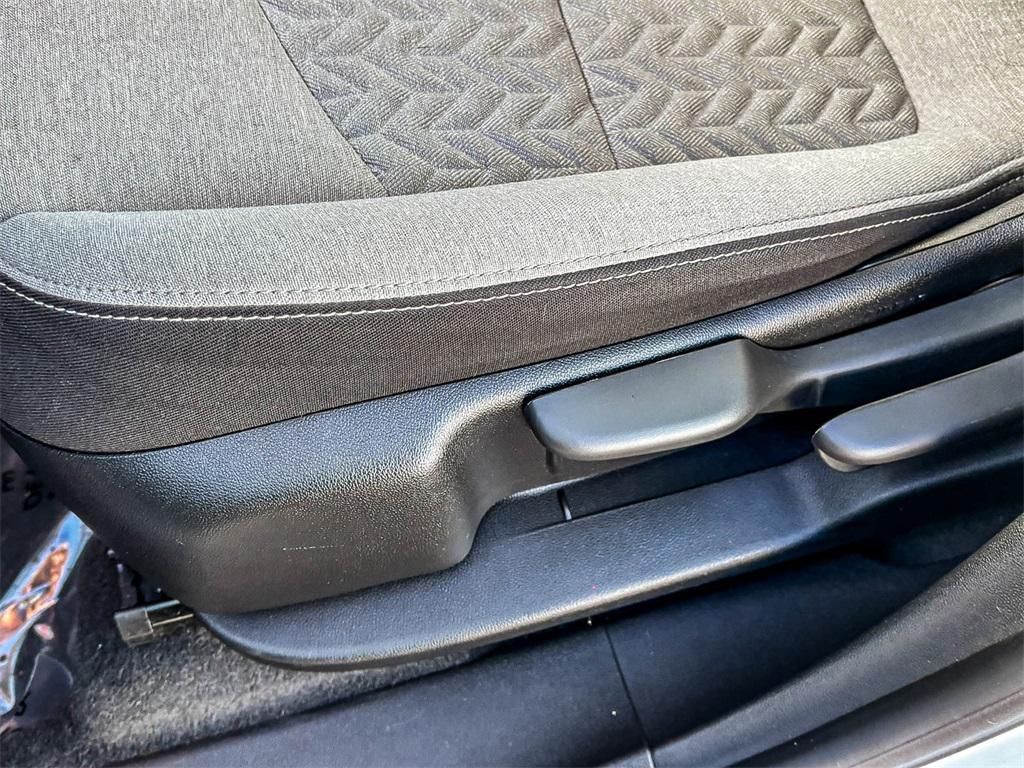 used 2024 Chevrolet Equinox car, priced at $20,965