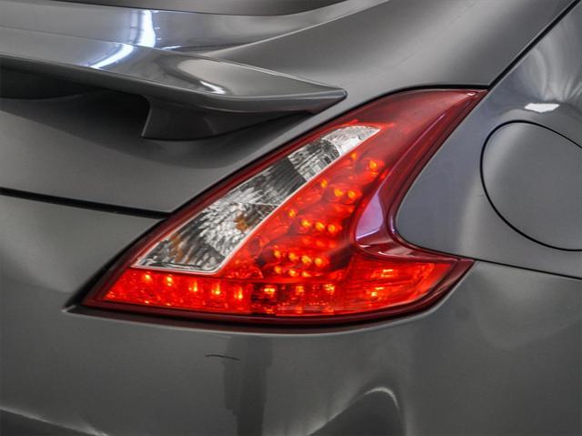 used 2012 Nissan 370Z car, priced at $17,335