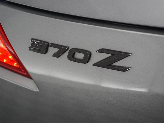 used 2012 Nissan 370Z car, priced at $17,335