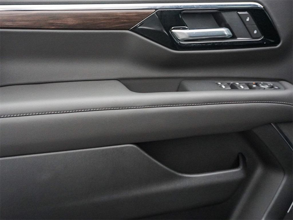 new 2026 Chevrolet Tahoe car, priced at $64,690