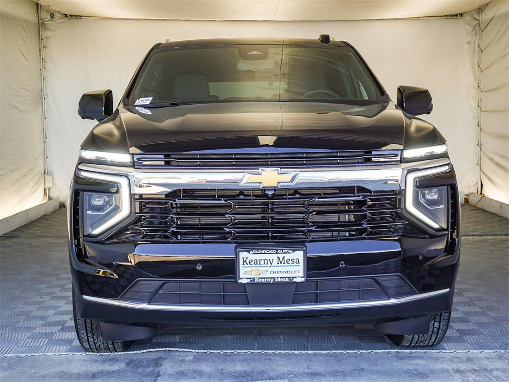 new 2026 Chevrolet Tahoe car, priced at $64,690