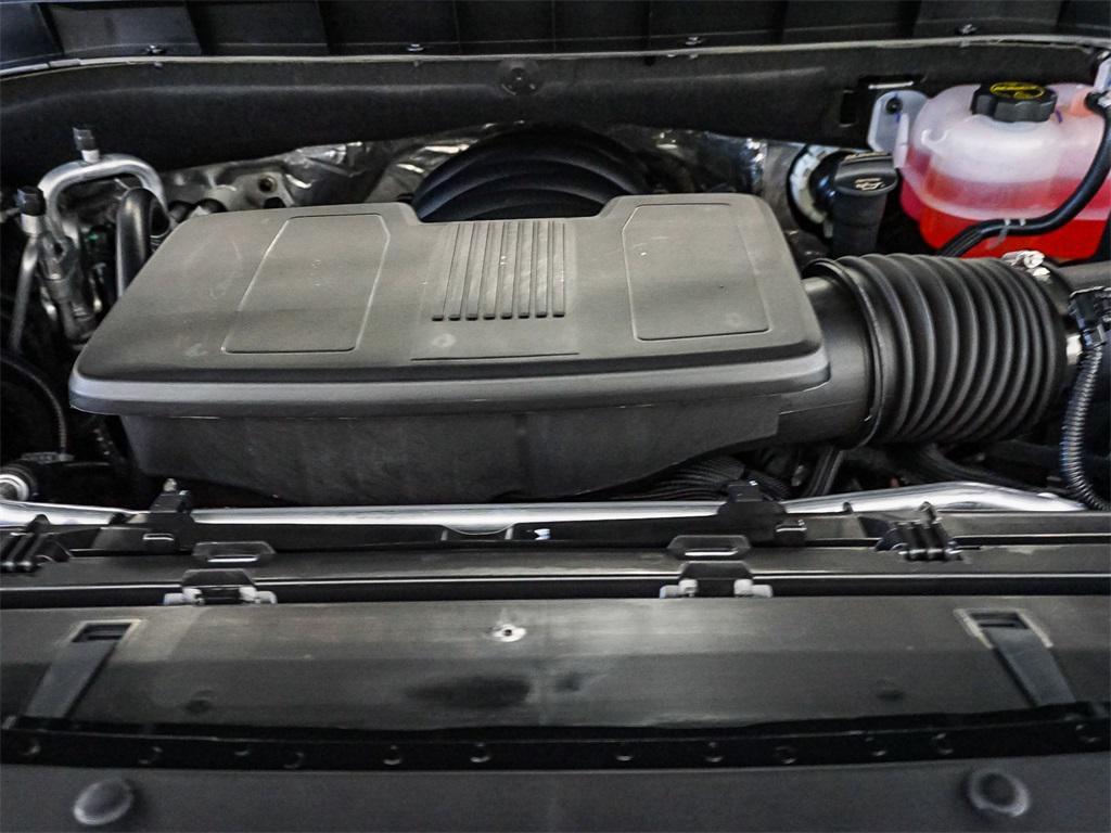 new 2026 Chevrolet Tahoe car, priced at $64,690