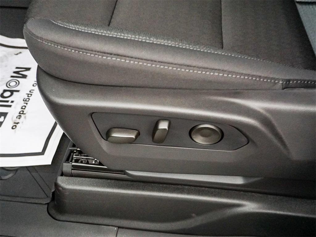 new 2026 Chevrolet Tahoe car, priced at $64,690