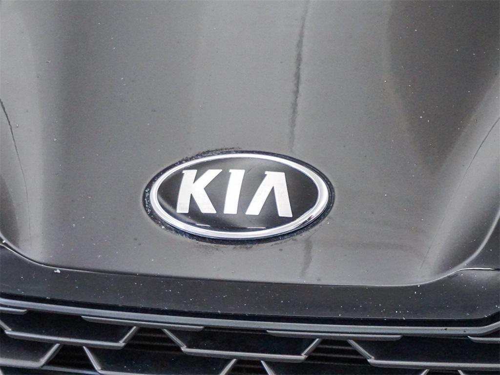 used 2021 Kia K5 car, priced at $16,751