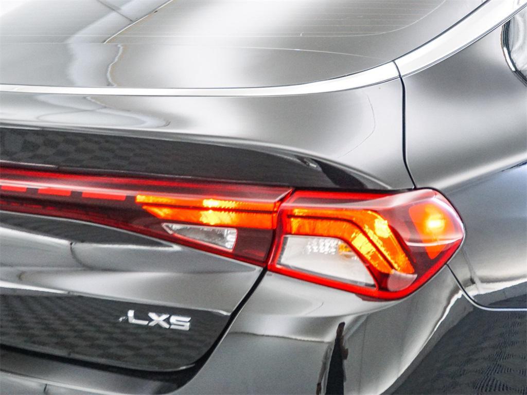 used 2021 Kia K5 car, priced at $16,751