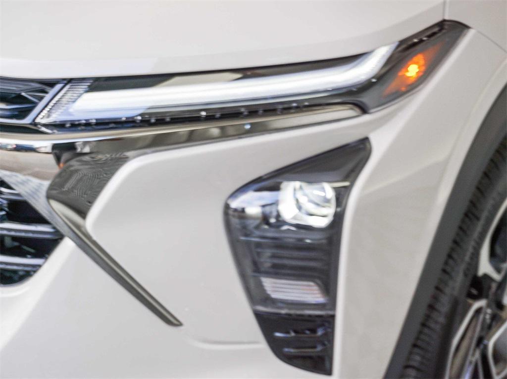 new 2026 Chevrolet Trax car, priced at $25,590