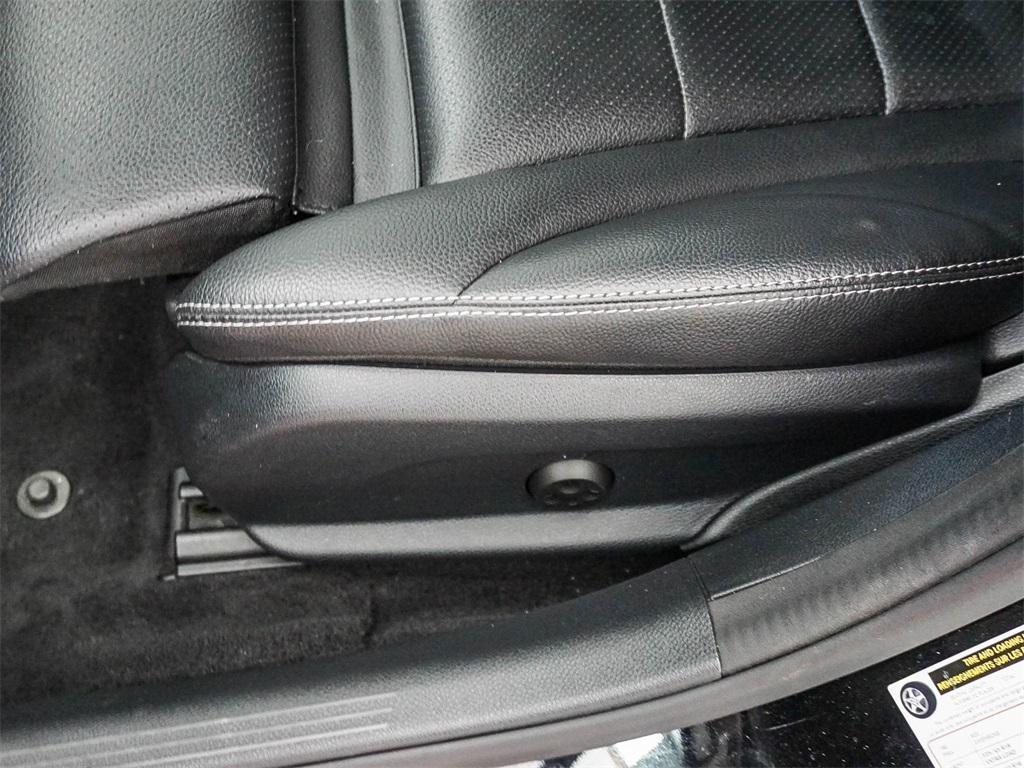 used 2019 Mercedes-Benz C-Class car, priced at $21,963