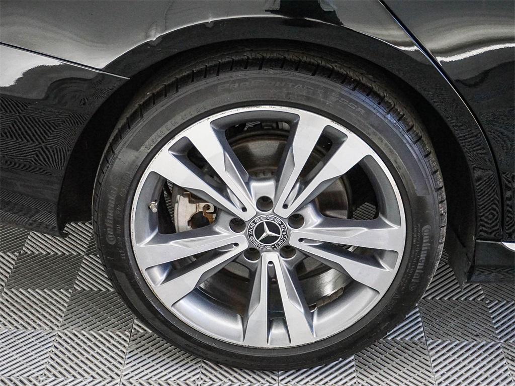 used 2019 Mercedes-Benz C-Class car, priced at $21,963