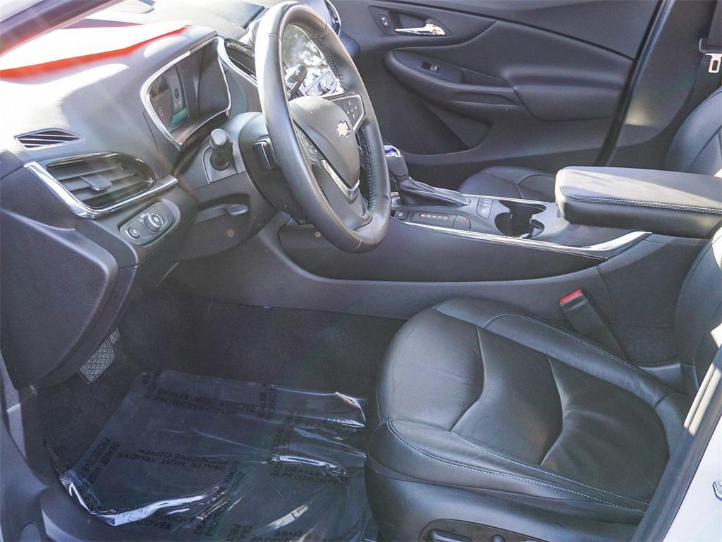 used 2019 Chevrolet Volt car, priced at $17,986