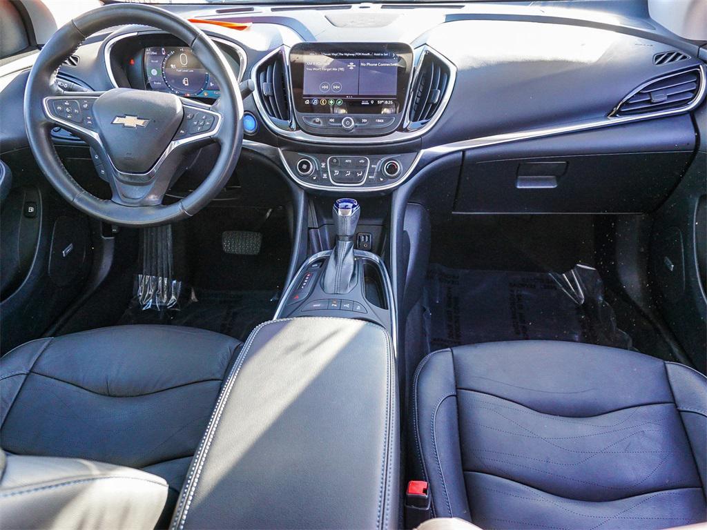 used 2019 Chevrolet Volt car, priced at $17,986