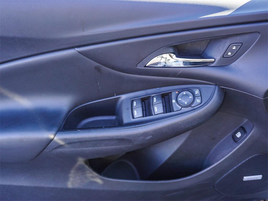 used 2019 Chevrolet Volt car, priced at $17,986