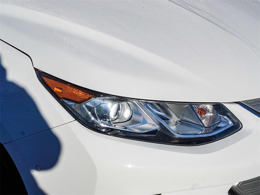 used 2019 Chevrolet Volt car, priced at $17,986
