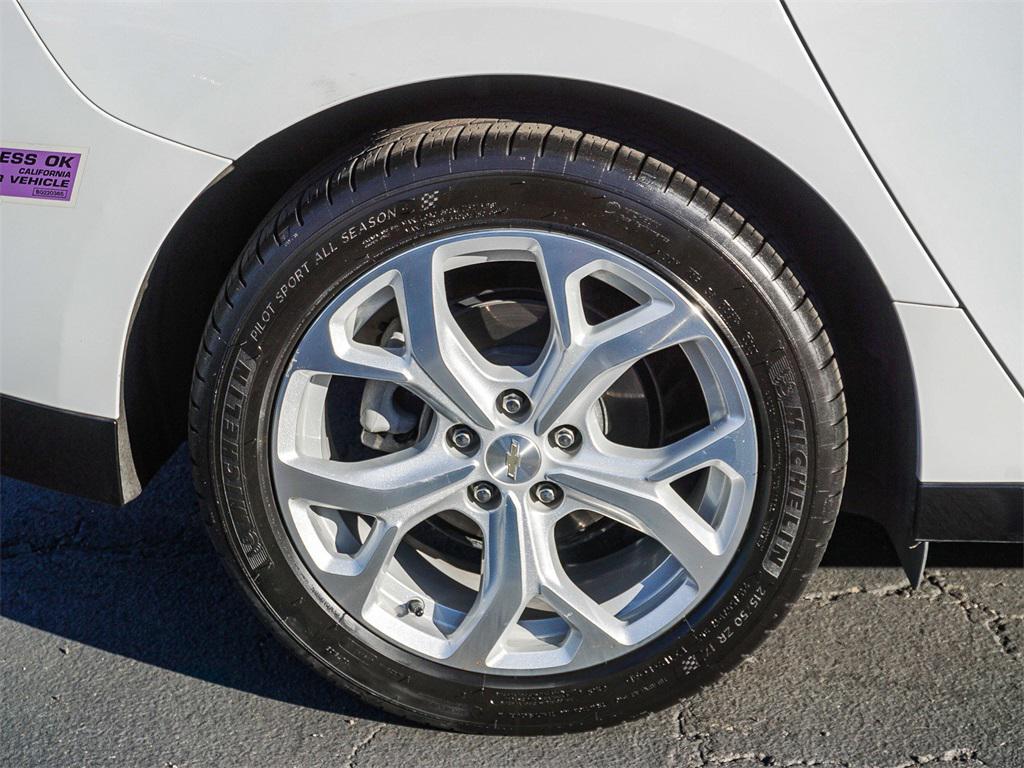 used 2019 Chevrolet Volt car, priced at $17,986