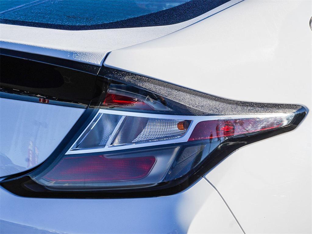 used 2019 Chevrolet Volt car, priced at $17,986