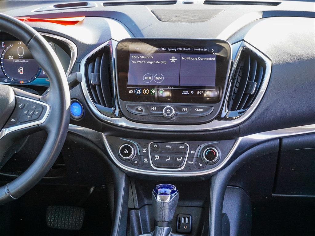 used 2019 Chevrolet Volt car, priced at $17,986