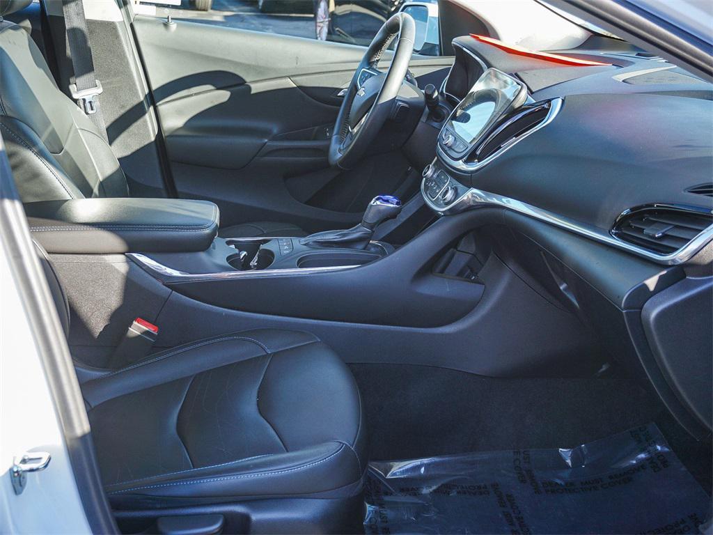used 2019 Chevrolet Volt car, priced at $17,986