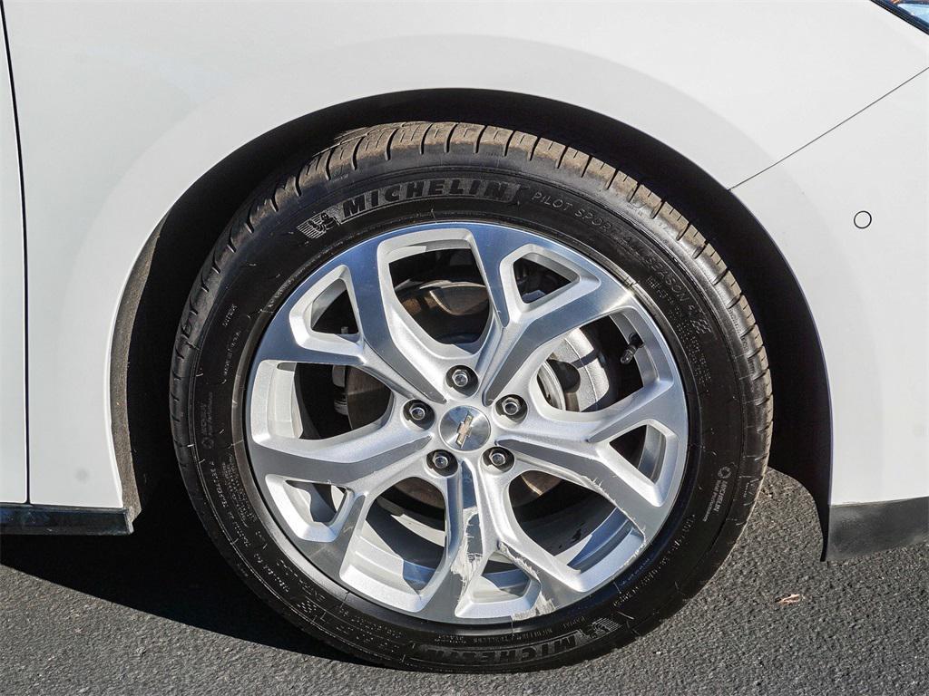 used 2019 Chevrolet Volt car, priced at $17,986